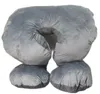 Premium Orthopädisches Kuschelkissen | XXL Körperkissen | Produktbild-Vorschau 12