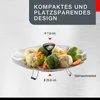 Parný kôš GEFU VITALA Náhľad obrázku produktu 12