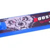 Freestyle koloběžka Bestial Wolf Booster B18 modrá Náhled obrázku produktu 5