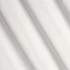 Vorhang LILI weiß 140x250 cm  Ösen Ösenvorhang Produktbild-Vorschau 8