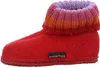 Haflinger Schuhe Damen Herren Hausschuhe Hüttenschuhe Wolle Produktbild-Vorschau 32
