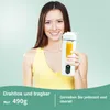 MODFU Entsafter, Tragbarer Mini-Entsafter USB Smoothie Produktbild-Vorschau 8