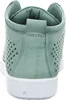 Andrea Conti Komfort Schnürschuhe Damen 31353839393235 Grün Produktbild-Vorschau 4