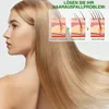 Shampoo 3-in-1 mit Rosmarin Minze Kürbis Öl mit Biotin für Produktbild-Vorschau 8