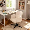 Meubles Cosy: sedia girevole ergonomica regolabile con Anteprima dell’immagine prodotto 2