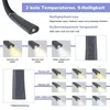 LED Leselampe Hals-Leseleuchte,Buchleuchte zum Lesen,3 Produktbild-Vorschau 5