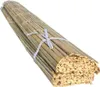 DIXIE STORE Sichtschutz Bambusmatte Bambus-Streifenmatte Produktbild-Vorschau 1