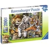 Ravensburger Plyšové kočky dravé Náhled obrázku produktu 4