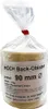 100 Stück Backoblaten f. Makronen/Lebkuchen, Back Oblaten, Produktbild-Vorschau 1
