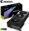 GIGABYTE AORUS GeForce RTX 4080 MASTER NVIDIA 16 GB GDDR6X Produktbild-Vorschau 5