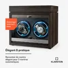 Klarstein Remontoir pour montres automatiques, remontoir de Voir les images du produit 2