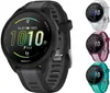 Garmin Forerunner 165 Music 43mm GPS-Smartwatch Weiß Produktbild-Vorschau 16