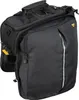 Topeak MTX EXP 2.0 Borsa da trasporto nera 16,6 L Anteprima dell’immagine prodotto 3