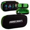 Piórnik szkolny Minecraft z organizerem Podgląd zdjęcia produktu 7