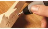 DREMEL® Engraver 290-1 compact gereedschap (35 W) met 1 Productafbeelding-voorbeeld 23