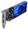AMD Radeon PRO W6400, Radeon PRO W6400, 4 GB, GDDR6, 64 Podgląd zdjęcia produktu 2