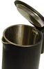 Eleganter schwarzer Wasserkocher Maestro 1,7l 1800W Produktbild-Vorschau 2