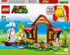 Lego Super Mario 71422 Kit D'extension - Pique-Nique Dans Voir les images du produit 18