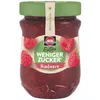 Schwartau Extra Weniger Zucker Himbeere, 300g Produktbild-Vorschau 2