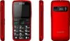 Aligator A675RD, Klasyczny, Dual SIM, 5,59 cm (2.2"), Podgląd zdjęcia produktu 2