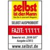 Scheppach Oszillierender Spindelschleifer OSM100 | 450W Produktbild-Vorschau 5