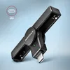 AXAGON Składana kieszeń USB-C do kontaktu z czytnikiem kart Podgląd zdjęcia produktu 4