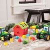 Tomy Learn and pop Johnny, Traktor, 1,5 Jahr(e), Produktbild-Vorschau 12