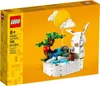 The image shows the packaging of a Lego set featuring a jade rabbit scene. Anteprima dell’immagine prodotto