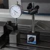 LUXTOM | Magnetstativ, 10/0,01 mm, Messuhr im SET Produktbild-Vorschau 8