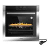KB ELEMENTS Einbaubackofen, 60 CM, 73 Liter, 15 x Produktbild-Vorschau 1