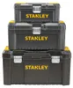 Stanley STST1-75518, Przybornik, Metal, Plastik, Czarny, Podgląd zdjęcia produktu 37