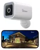 Sonoff Cam-B1P 2K: Slimme, externe wifi-camera Productafbeelding-voorbeeld 2