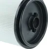 vhbw 2 Faltenfilter kompatibel mit Einhell TE-VC 2238 SACL Produktbild-Vorschau 6