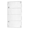 Náhradní kryt ventilace klimatizace pro obytné automobily s Náhled obrázku produktu 4