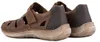 Sandali da uomo Rieker 03078-25 braun 45 Anteprima dell’immagine prodotto 28