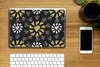 MuchoWow® Laptop Aufkleber Sticker Cover Mädchen - Herz - Produktbild-Vorschau 2