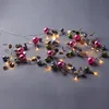 BUTLERS LED-Lichterkette JOLLY LIGHTS Produktbild-Vorschau 2