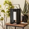 Inspire Meshy USB Rechargeable LED Portable Lampe de table Voir les images du produit 7