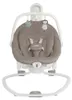 Joie Serina 2in1 Babywippe Strata Acorn Produktbild-Vorschau 6