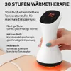Vibrastone Pro™ Gua-šoková vlna masážní přístroj Rázová Náhled obrázku produktu 4