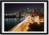 Bild - Bilderrahmen - 100 cm x 70 cm - MDF - Rahmen - Foto Produktbild-Vorschau 1