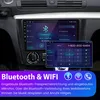 Autoradio 1+32G Android12 pour AUDI A4 2000-2009 GPS Voir les images du produit 23