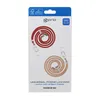 prio Universelles Handy-Umhängeband 0.7m Regenbogen-Mix Produktbild-Vorschau 6