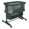 Lionelo Jodie - Lit d'appoint 3 en 1 pour bébé, berceau, Voir les images du produit 12
