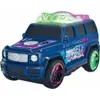 Dickie Mercedes Classe G Beatz Spinner 203765009 Anteprima dell’immagine prodotto 11