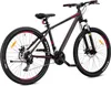 Mountainbike MTB 27,5 Zoll, 21 Gänge, zur Kommunion, Produktbild-Vorschau 3