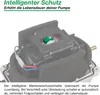 Wagner GREEN Air Pump+ AP-100 50 Watt 110 L/min max.FT 4,0m Produktbild-Vorschau 5