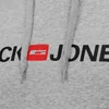 Jack & Jones 12137054, Erwachsener, Grau, L, Baumwolle, Produktbild-Vorschau 24