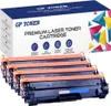4x Kompatibler Toner für HP Laserjet Pro M15a M15w M16 M16a Produktbild-Vorschau 1