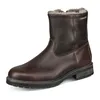 Mephisto Komfort Stiefel Leonardo Herren 333633343930 Braun Produktbild-Vorschau 10